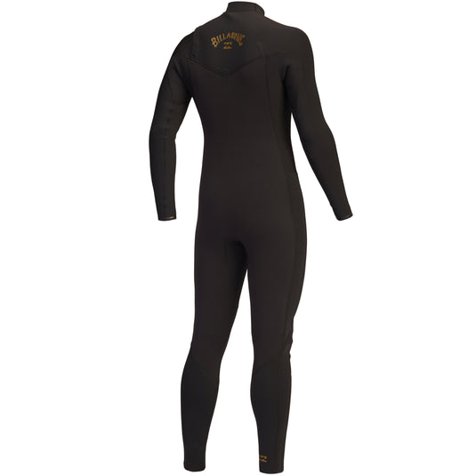 Billabong Revolution 3/2 Chest Zip Wetsuit - 2021