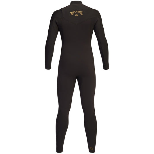 Billabong Revolution 3/2 Chest Zip Wetsuit - 2021