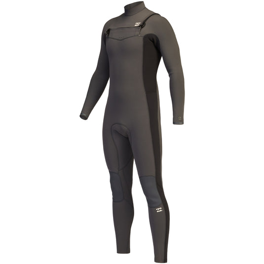 Billabong Revolution 4/3 Chest Zip Wetsuit - 2021