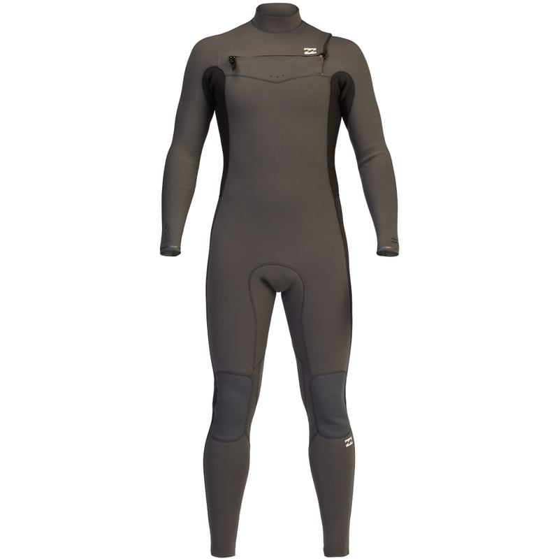 Load image into Gallery viewer, Billabong Revolution 4/3 Chest Zip Wetsuit - 2021
