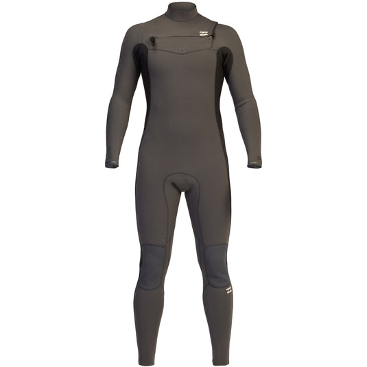 Billabong Revolution 4/3 Chest Zip Wetsuit - 2021