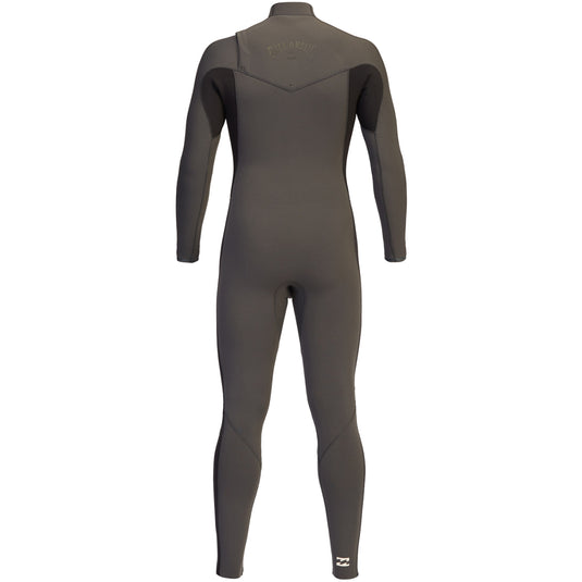 Billabong Revolution 4/3 Chest Zip Wetsuit - 2021