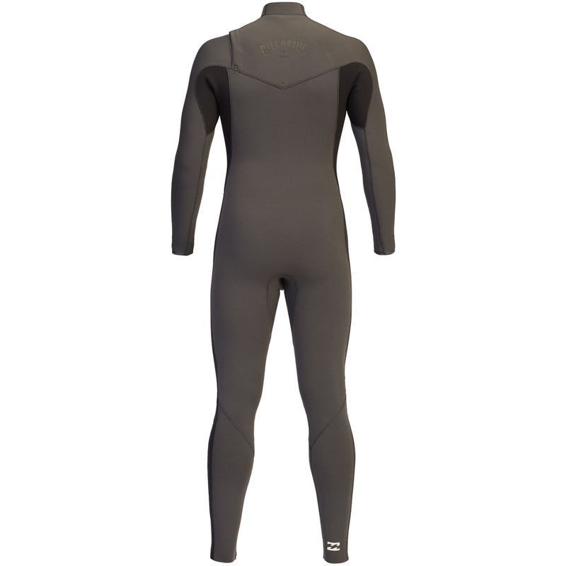 Load image into Gallery viewer, Billabong Revolution 4/3 Chest Zip Wetsuit - 2021
