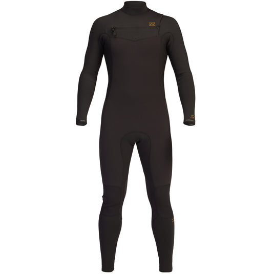 Billabong Revolution 4/3 Chest Zip Wetsuit - 2021