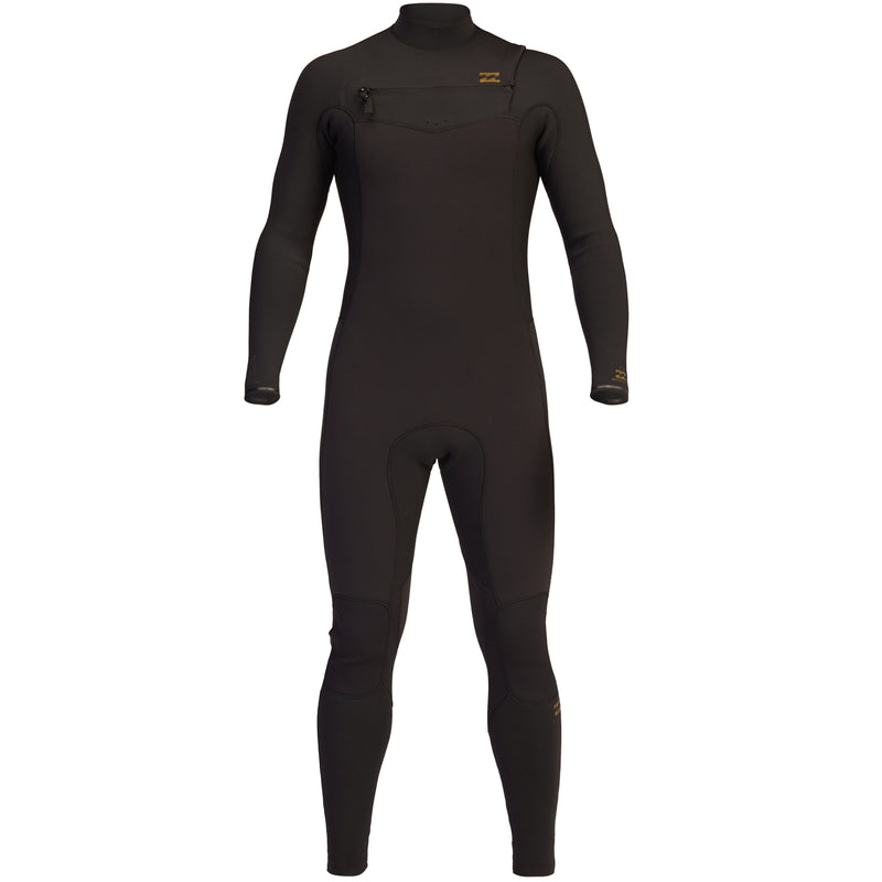 Load image into Gallery viewer, Billabong Revolution 4/3 Chest Zip Wetsuit - 2021
