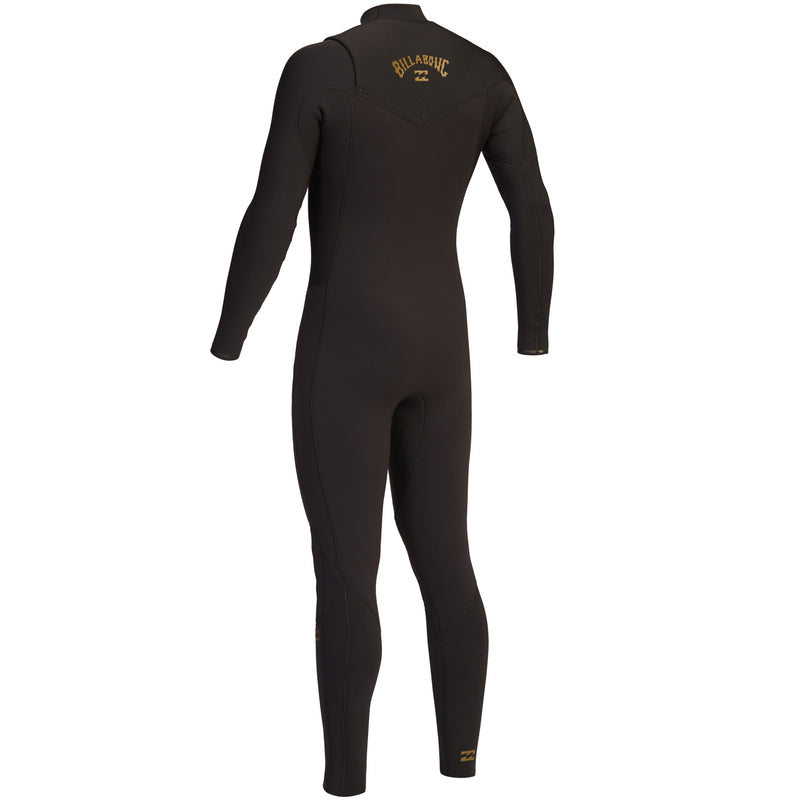 Load image into Gallery viewer, Billabong Revolution 4/3 Chest Zip Wetsuit - 2021
