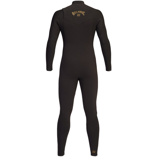 Billabong Revolution 4/3 Chest Zip Wetsuit - 2021