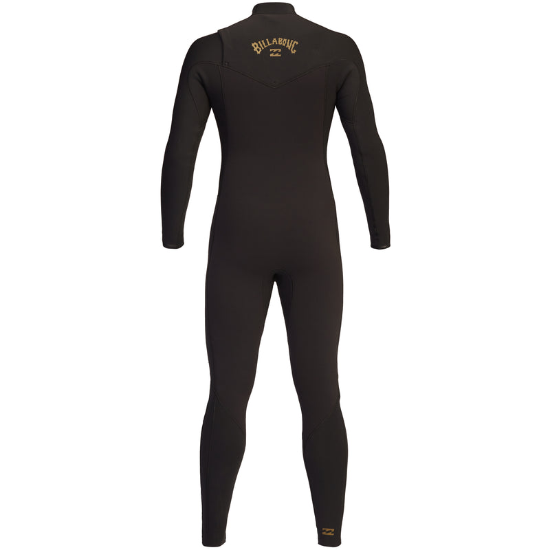 Load image into Gallery viewer, Billabong Revolution 4/3 Chest Zip Wetsuit - 2021
