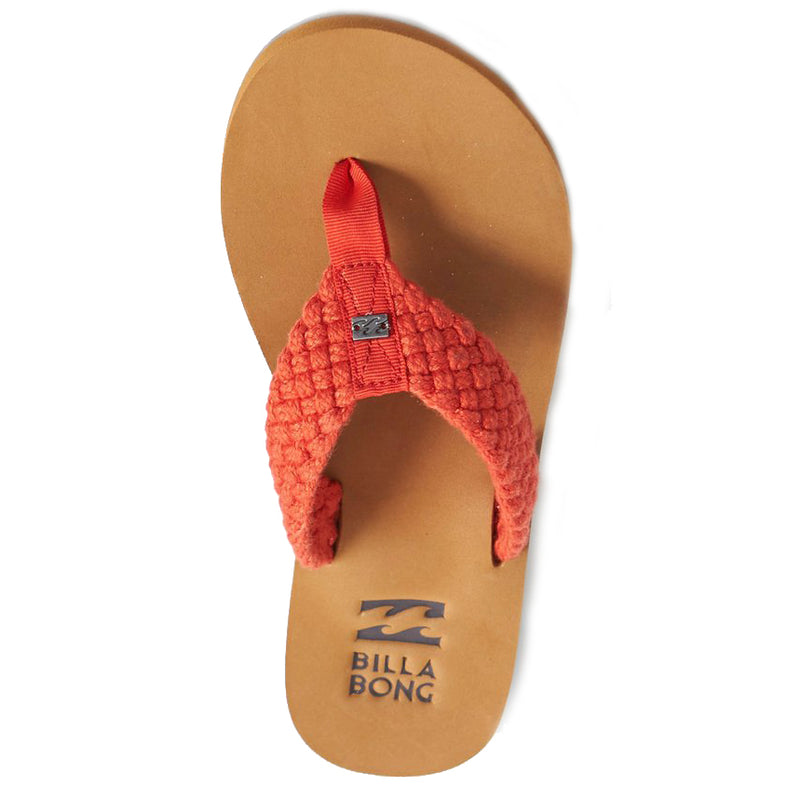 Load image into Gallery viewer, Billabong Women&#39;s Baja Sandals
