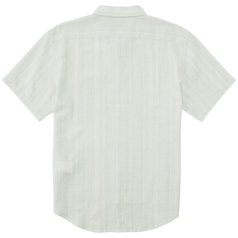 Load image into Gallery viewer, Billabong Daily Hemp Short Sleeve Button Down Shirt
