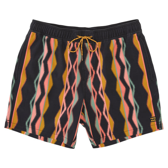 Billabong Sundays Layback 17" Boardshorts