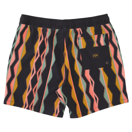 Billabong Sundays Layback 17" Boardshorts