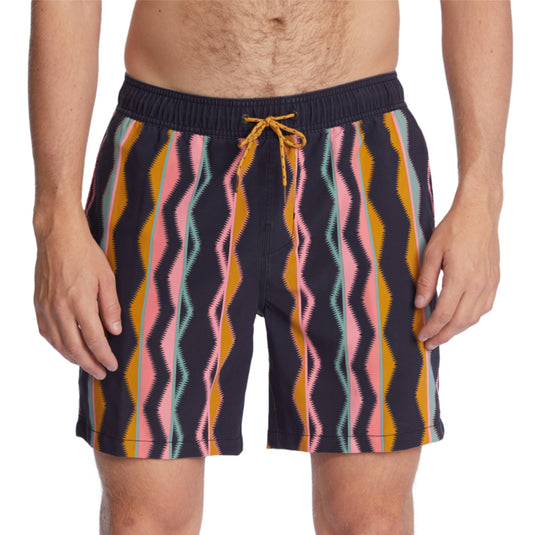 Billabong Sundays Layback 17" Boardshorts