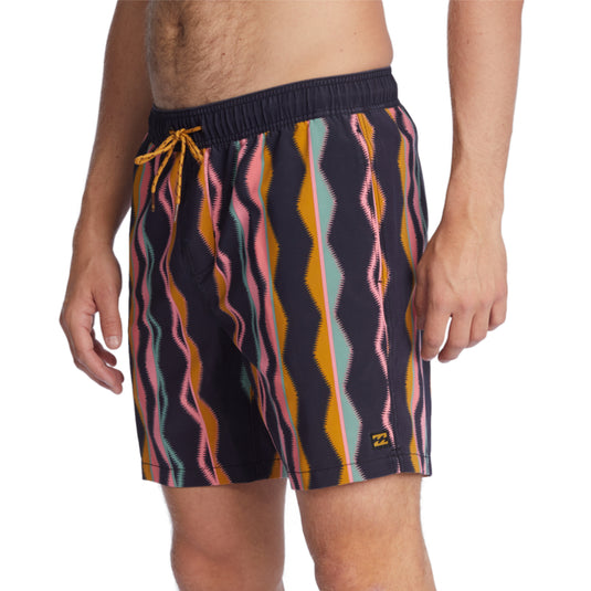 Billabong Sundays Layback 17" Boardshorts