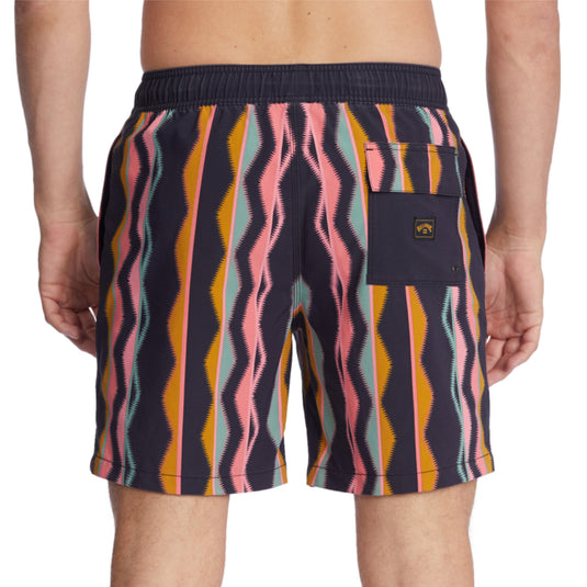 Billabong Sundays Layback 17" Boardshorts