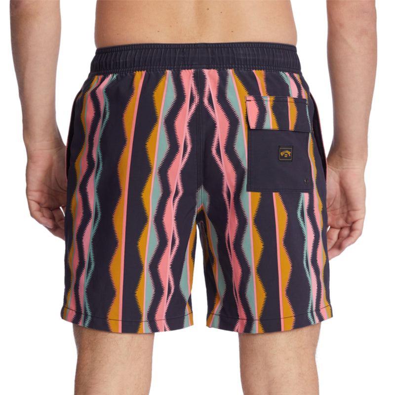 Load image into Gallery viewer, Billabong Sundays Layback 17&quot; Boardshorts
