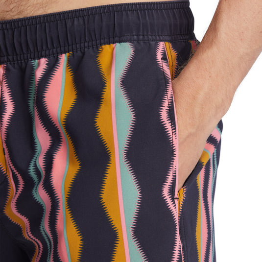 Billabong Sundays Layback 17" Boardshorts