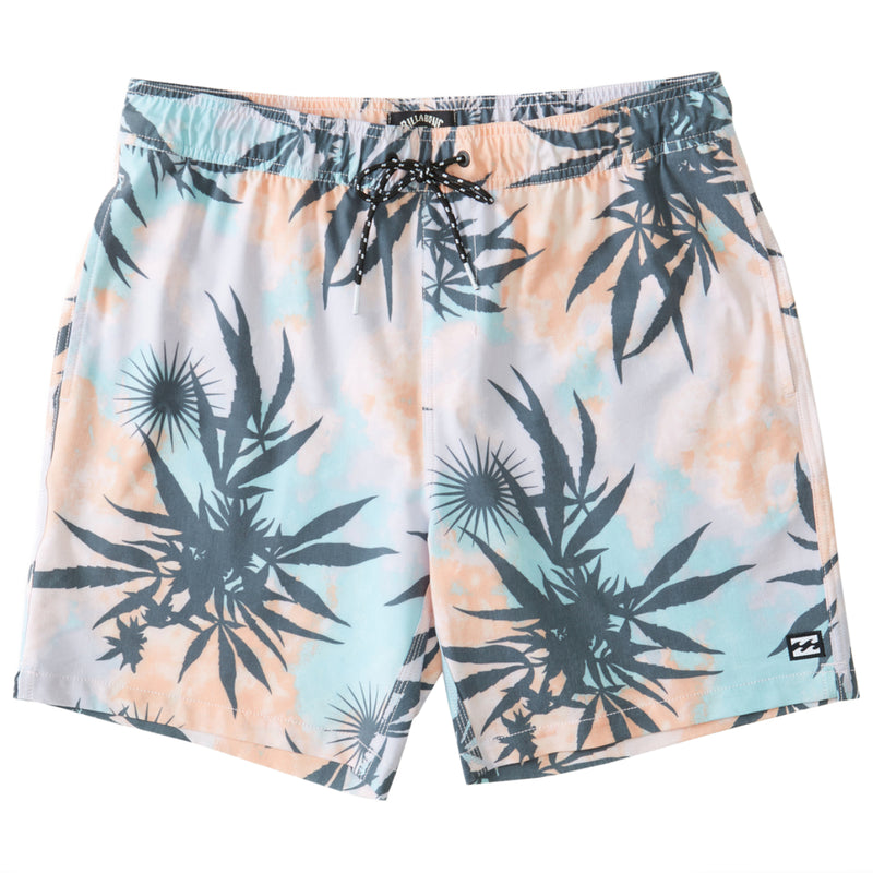 Load image into Gallery viewer, Billabong Sundays Layback 17&quot; Boardshorts
