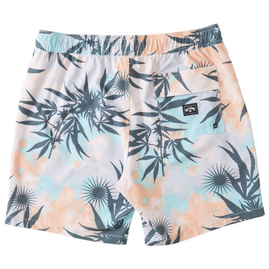 Billabong Sundays Layback 17" Boardshorts