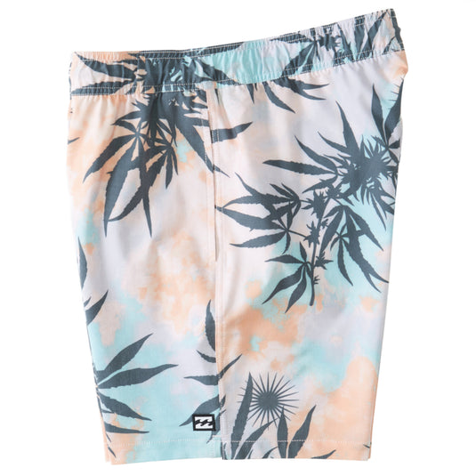 Billabong Sundays Layback 17" Boardshorts