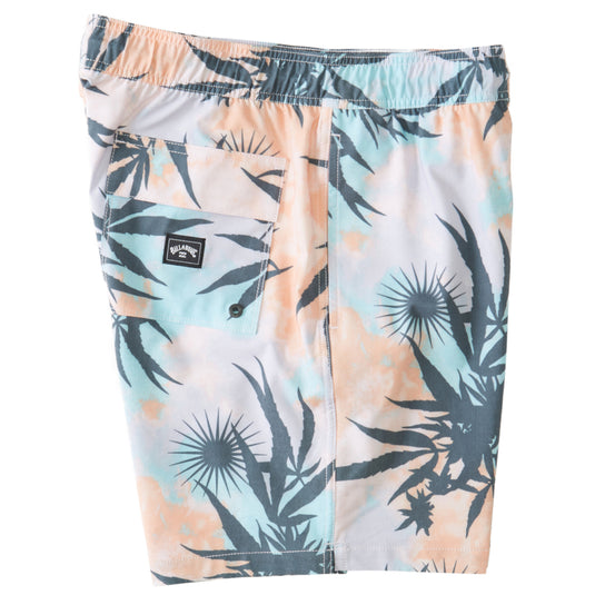 Billabong Sundays Layback 17" Boardshorts