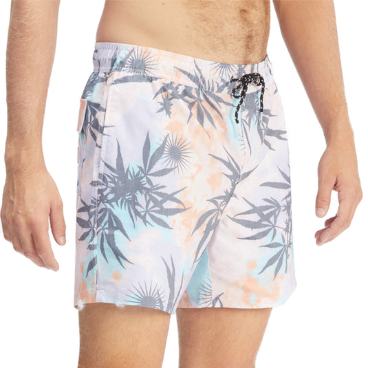 Billabong Sundays Layback 17" Boardshorts