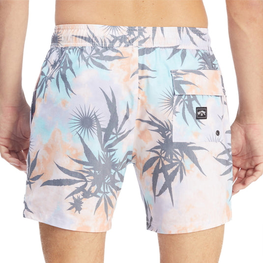 Billabong Sundays Layback 17" Boardshorts