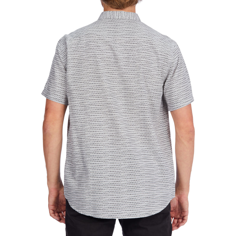 Load image into Gallery viewer, Billabong Sundays Mini Button Down Short Sleeve Shirt
