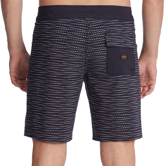 Billabong Sundays Pro 19" Boardshorts