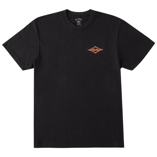 Billabong Theme Arch T-Shirt