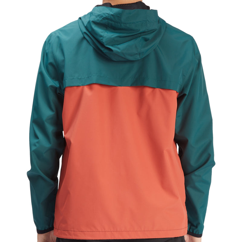 Load image into Gallery viewer, Billabong Transport Windbreaker Zip Jacket
