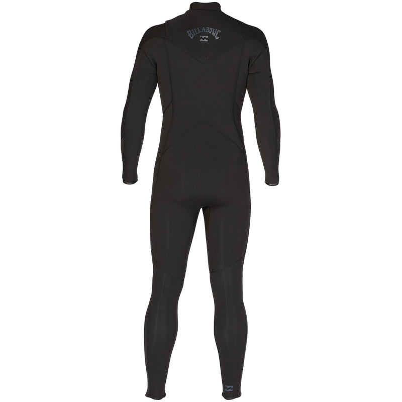Load image into Gallery viewer, Billabong Absolute 5/4 Chest Zip Wetsuit
