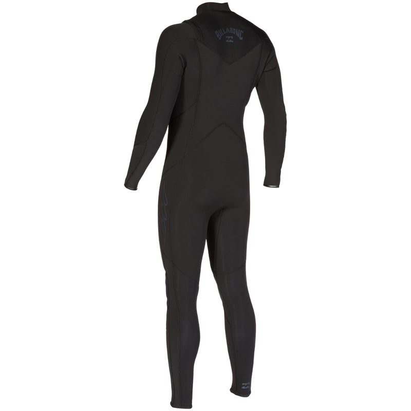 Load image into Gallery viewer, Billabong Absolute 5/4 Chest Zip Wetsuit
