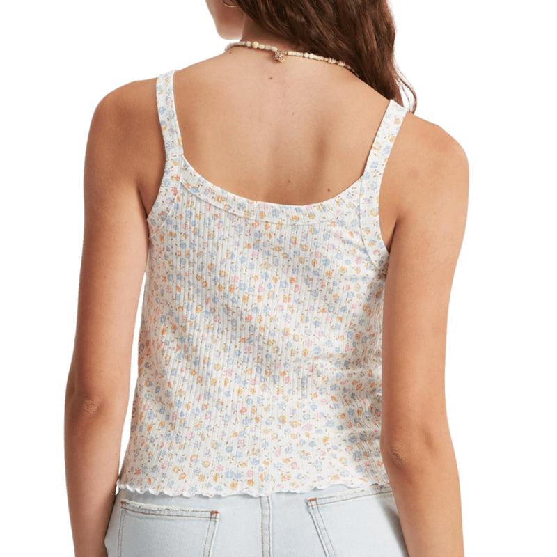 Load image into Gallery viewer, Billabong Women&#39;s Baby Knit Tank Top
