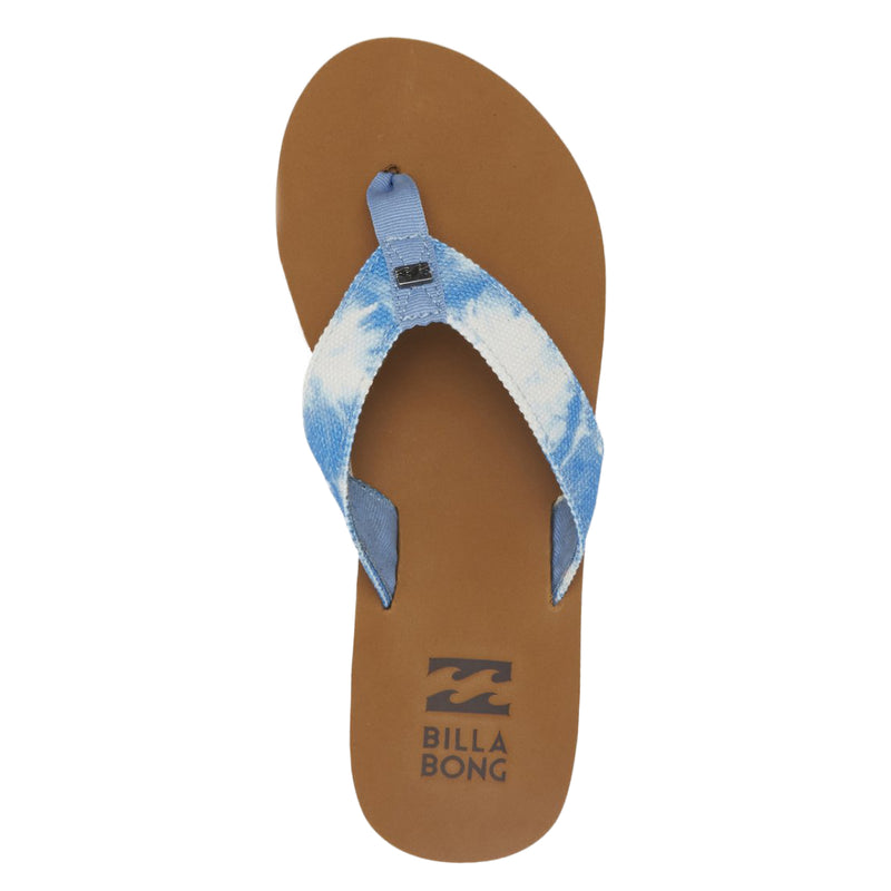 Load image into Gallery viewer, Billabong Women&#39;s Baja Sandals
