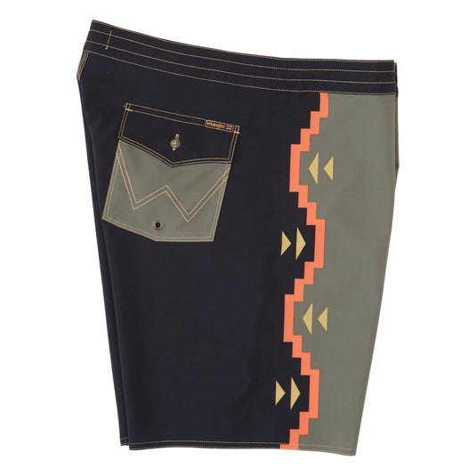 Billabong Wrangler United By Pro 18" Boardshorts