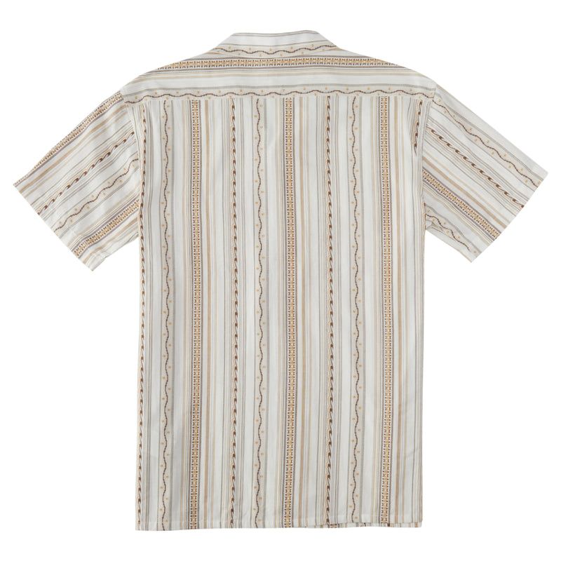 Load image into Gallery viewer, Billabong Wrangler Wesley Button Down Short Sleeve Shirt
