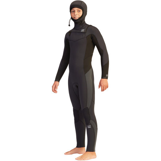 Buy 3mm Neoprene Wetsuit (1-16yrs) from Next USA