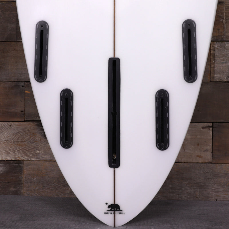 Load image into Gallery viewer, Bing Collector 7&#39;8 x 22 ¼ x 2 15/16 Surfboard
