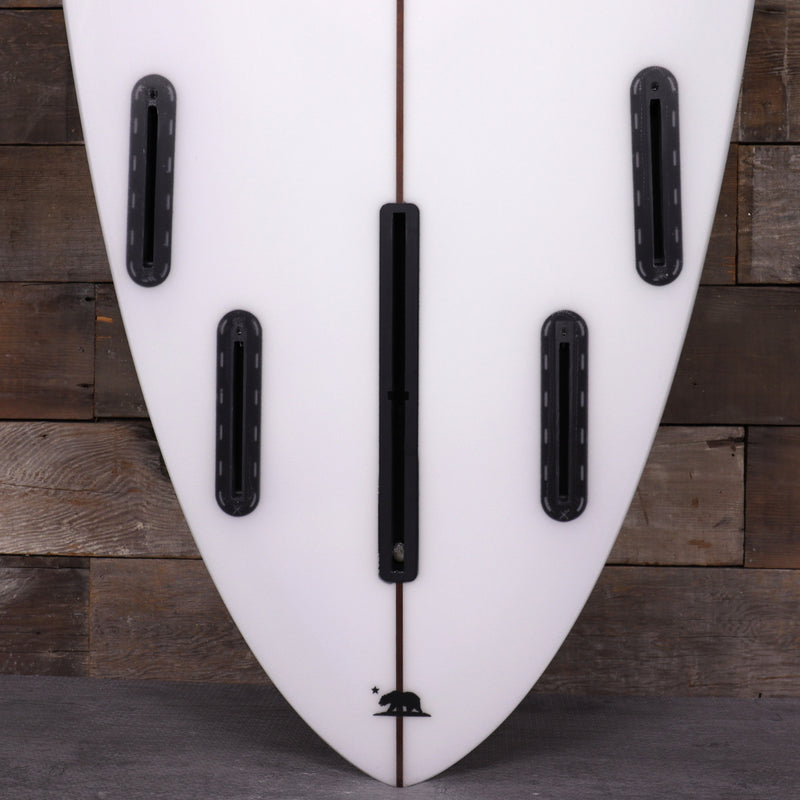 Load image into Gallery viewer, Bing Collector 7&#39;10 x 22 5/16 x 3 Surfboard
