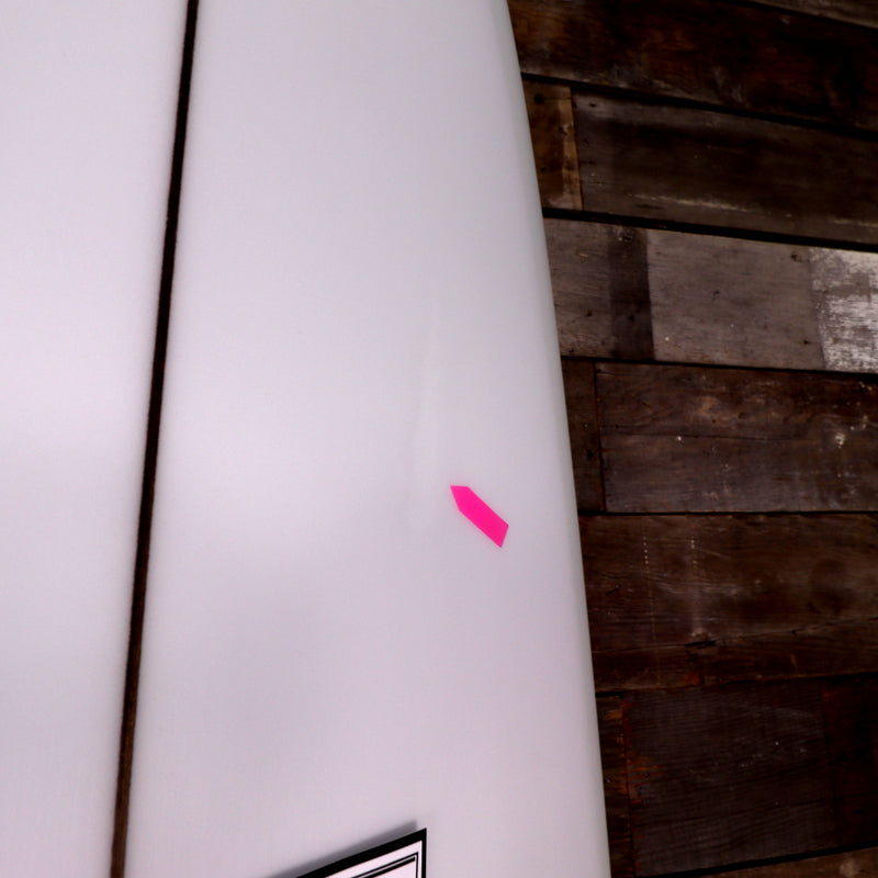 Load image into Gallery viewer, Bing Collector 7&#39;6 x 22 x 2 ⅞ Surfboard • DAMAGED
