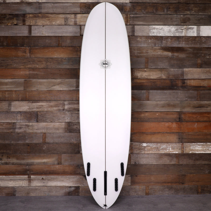 Load image into Gallery viewer, Bing Collector 7&#39;6 x 22 x 2 ⅞ Surfboard • DAMAGED
