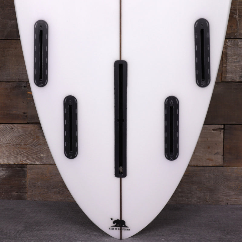 Load image into Gallery viewer, Bing Collector 7&#39;6 x 22 x 2 ⅞ Surfboard • DAMAGED
