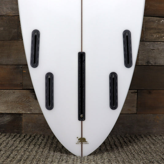 Bing Collector 7'8 x 22 ¼ x 2 15/16 Surfboard