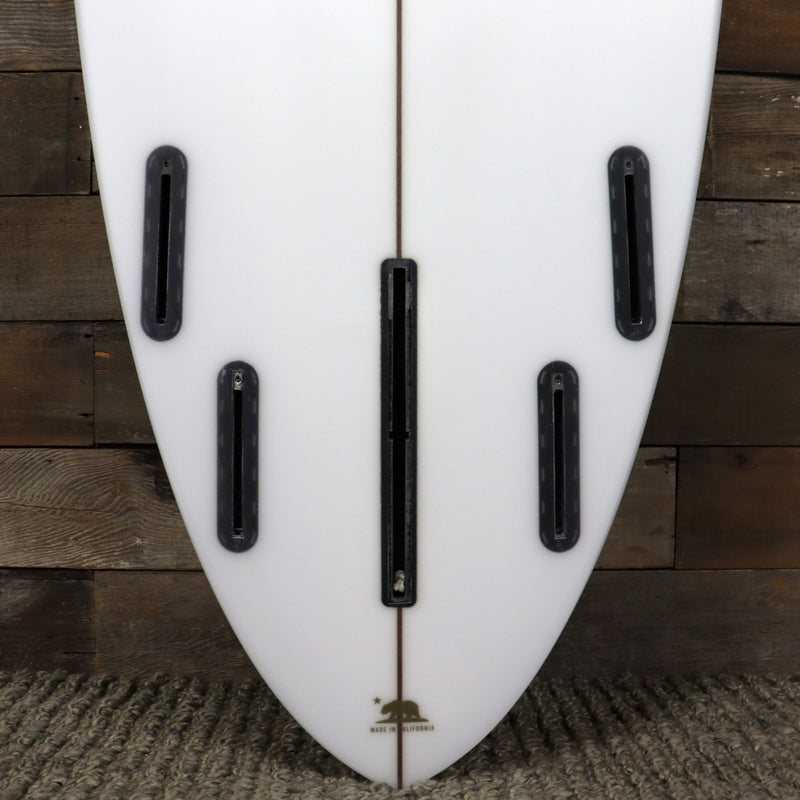 Load image into Gallery viewer, Bing Collector 7&#39;8 x 22 ¼ x 2 15/16 Surfboard

