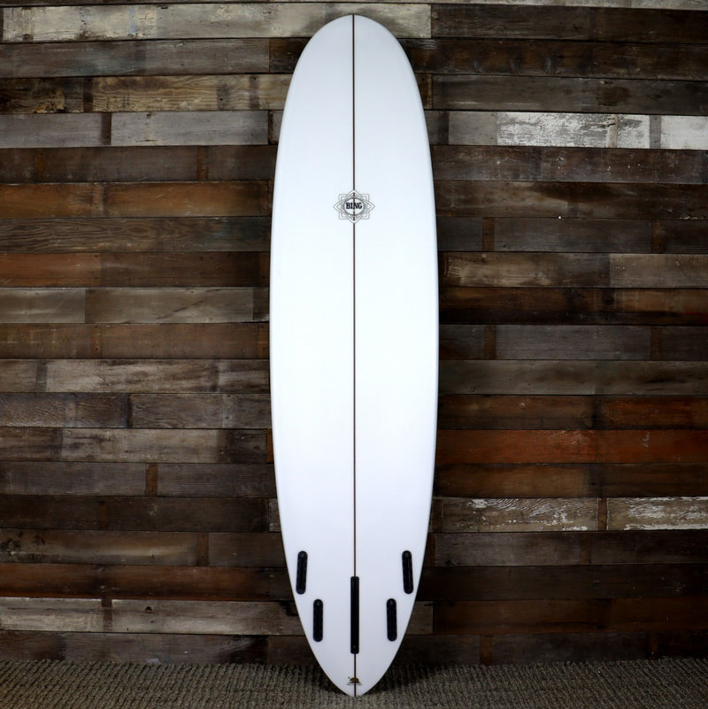 Load image into Gallery viewer, Bing Collector 7&#39;10 x 22 5/16 x 3 Surfboard
