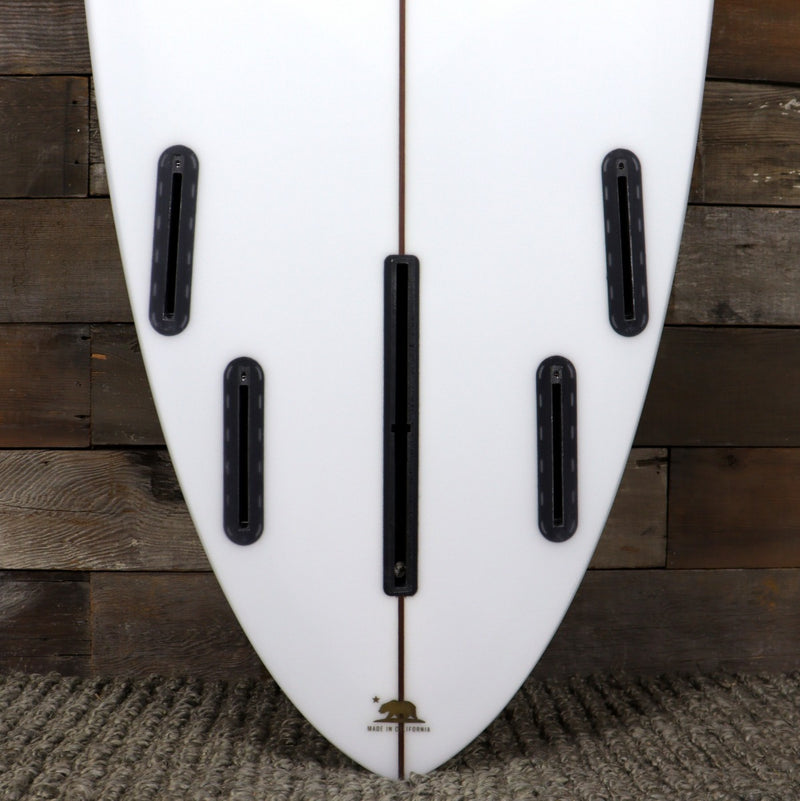 Load image into Gallery viewer, Bing Collector 7&#39;10 x 22 5/16 x 3 Surfboard
