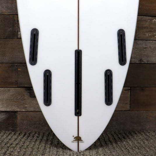 Bing Collector 7'10 x 22 5/16 x 3 Surfboard