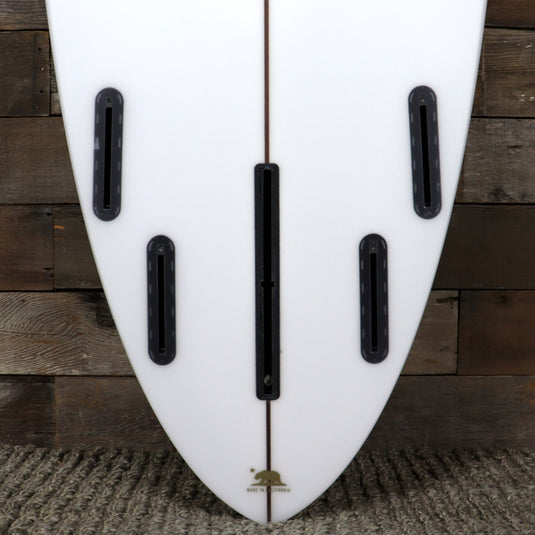 Bing Collector 7'10 x 22 5/16 x 3 Surfboard