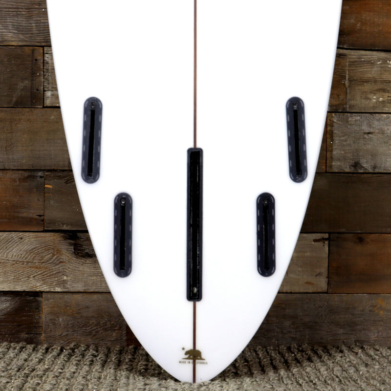 Load image into Gallery viewer, Bing Collector 7&#39;10 x 22 5/16 x 3 Surfboard
